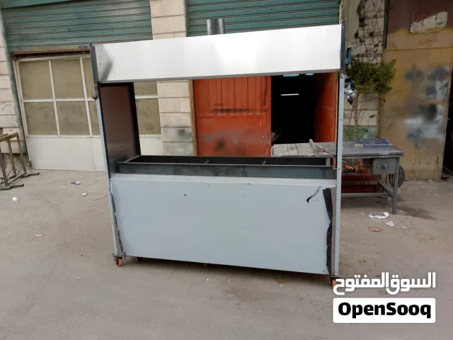 عربايت مشاوي