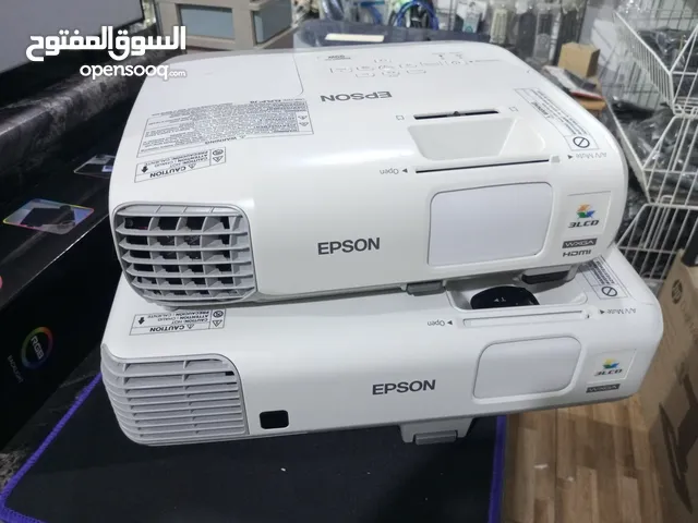 بروجكترات نظيفة استيراد استعمال امريكي