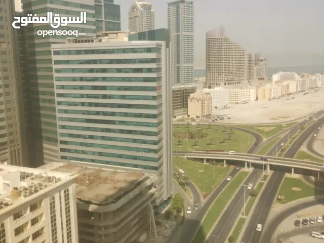 For Sale 3 big room apartment very huge with insane view for sale - alkhan lamiya tower high floor