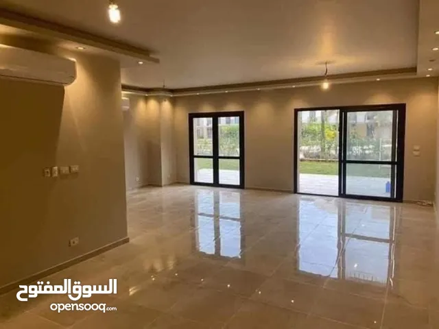 160 m2 3 Bedrooms Apartments for Sale in Cairo New Administrative Capital