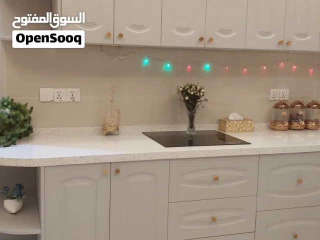 شناشيل لصناعة المطابخ وترميمها والاثاث