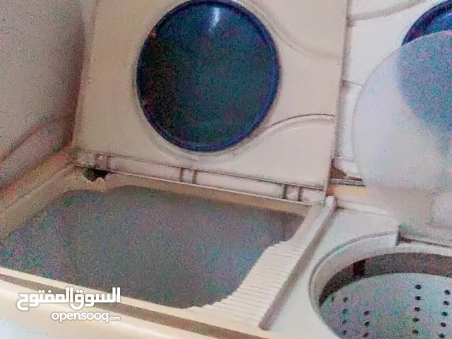 Other 9 - 10 Kg Washing Machines in Sana'a