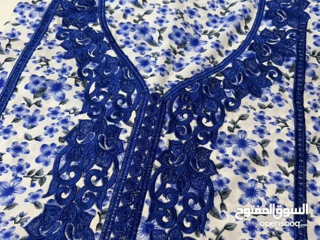 Jalabiya Textile - Abaya - Jalabiya in Muscat