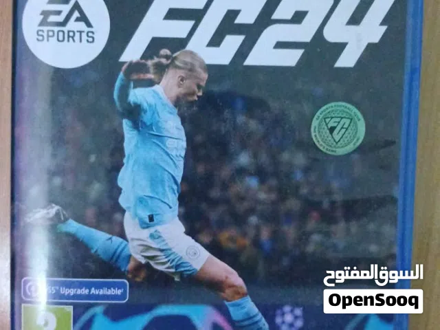 fifa 24 ps4