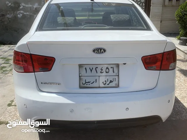 Used Kia Other in Baghdad