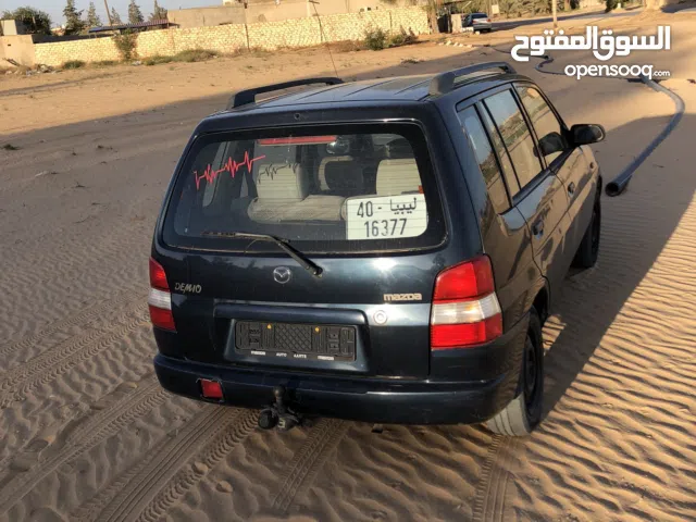 Used Mazda Other in Ajaylat