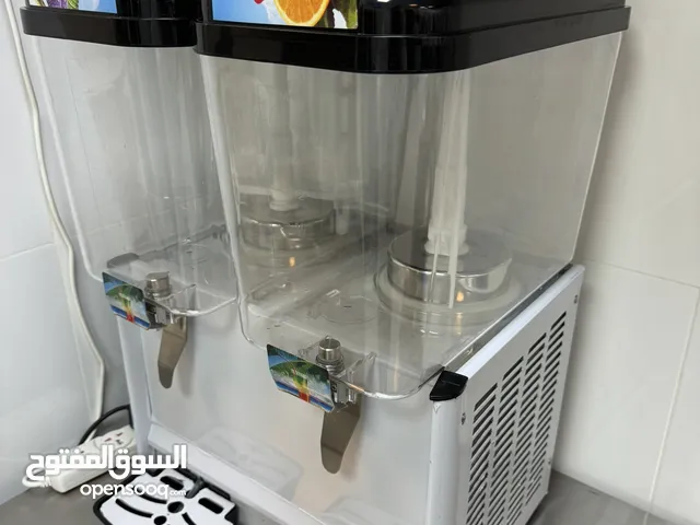 Juice Machine 36 Litre(mixer and cooling)