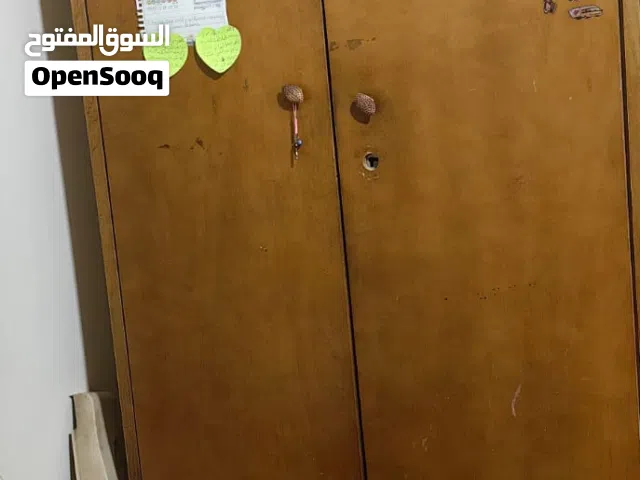 خزانات ملابس