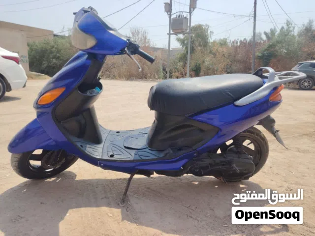 دراجة اكزز معدله مال كراب