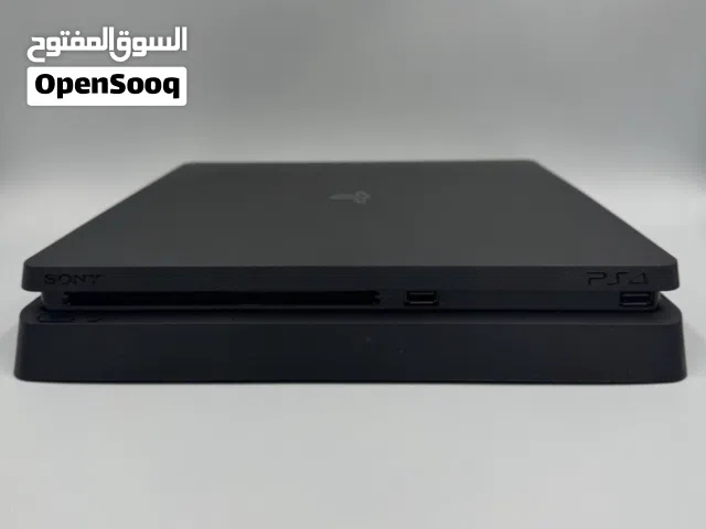 Ps4 slim 500GB