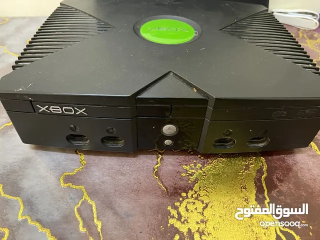 Xbox إكسبوكس