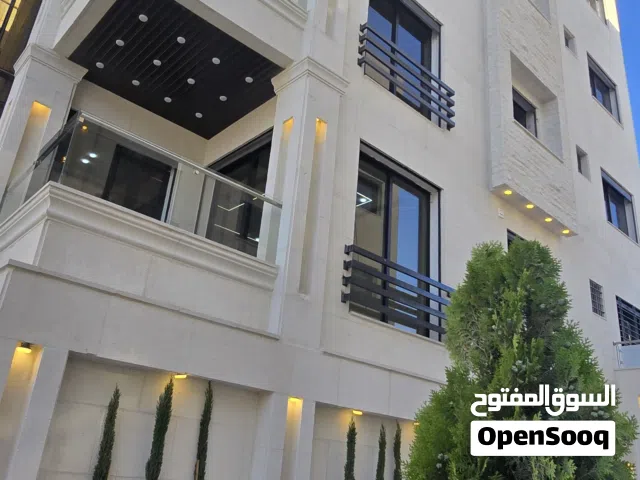 130 m2 3 Bedrooms Apartments for Sale in Amman Jubaiha