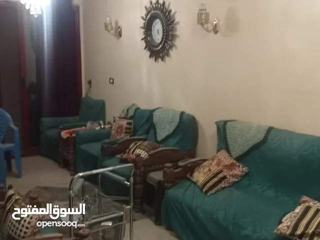 130m2 3 Bedrooms Apartments for Sale in Giza Haram