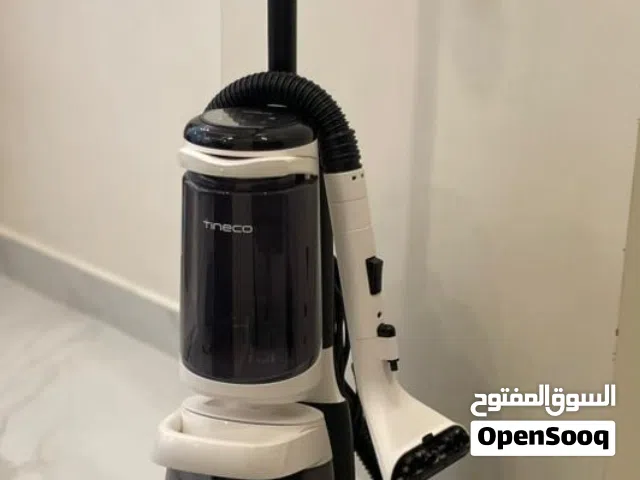 Tineco iCarpet – جهاز غسيل وتنظيف السجاد الاحترافي  – الجهاز جديد، مستخدم مرة واحدة فقط. – معه كفالة