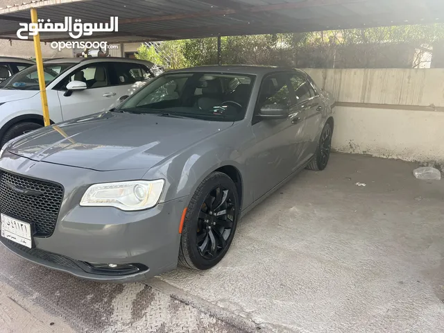 Chrysler 300 2019 in Baghdad
