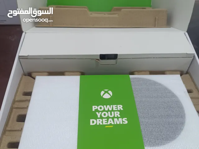 اكس بوكس سيريس اس للبيع Xbox series s