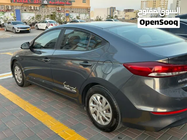 للبيع النترا موديل 2017