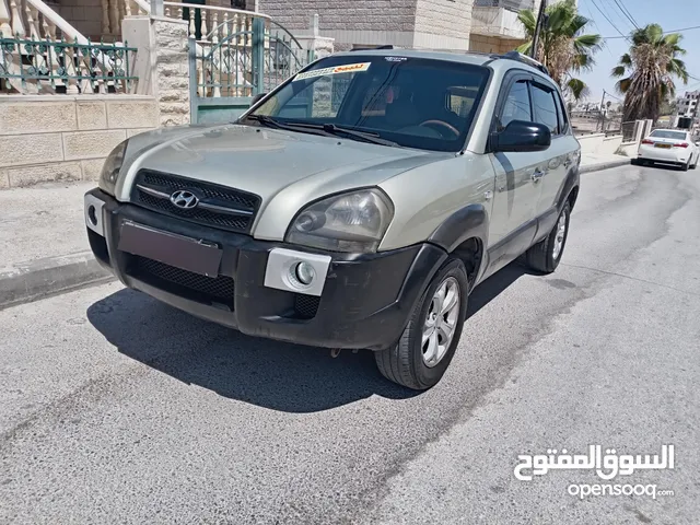 هواندي توسان