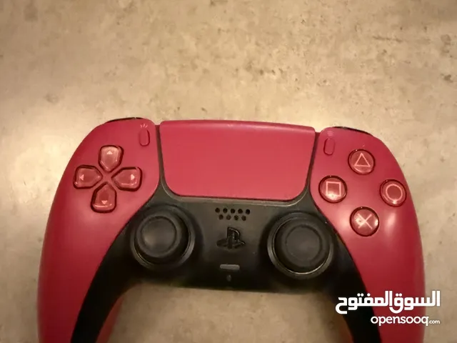 ريموت بلاستيشن 5 مستعمل