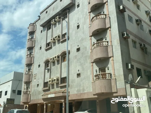 150 m2 4 Bedrooms Apartments for Rent in Jeddah Mishrifah