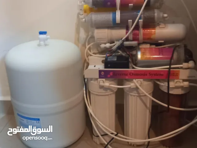 فلتر مياه تايون 8 مراحل