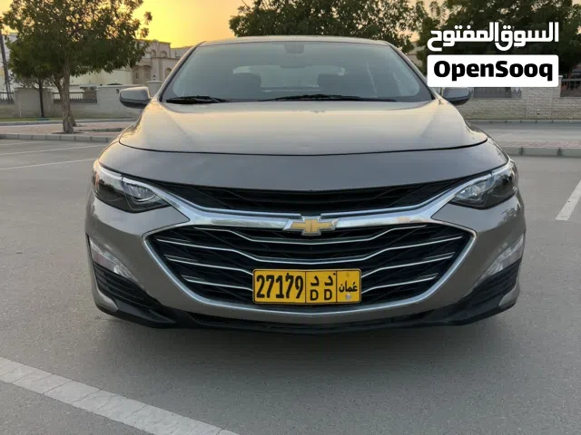 شفروليه ماليبو 2022 للبيع