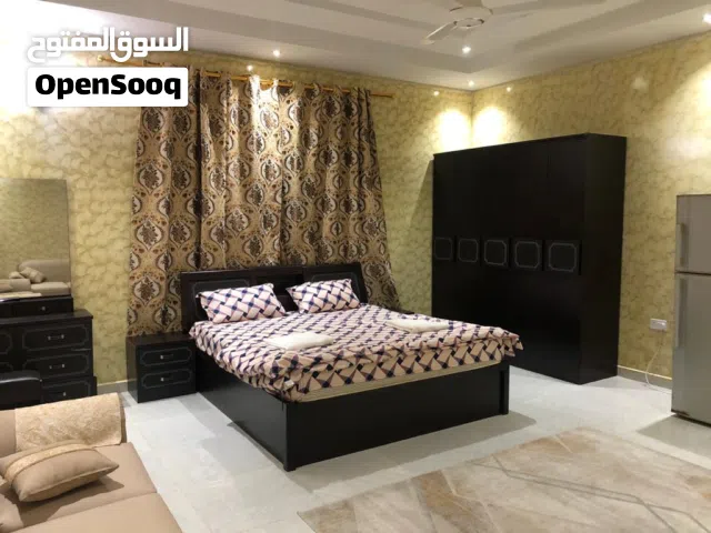 150 m2 1 Bedroom Apartments for Rent in Muscat Al Mawaleh