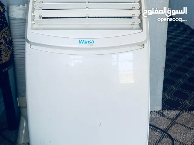 مكيف صحراوي