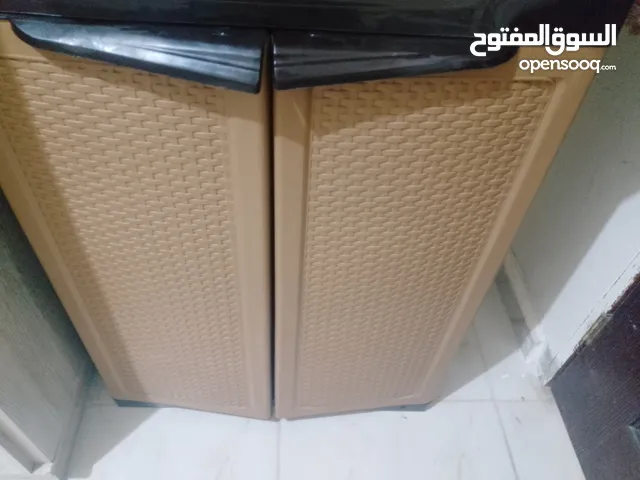 خزانه بلاستيك