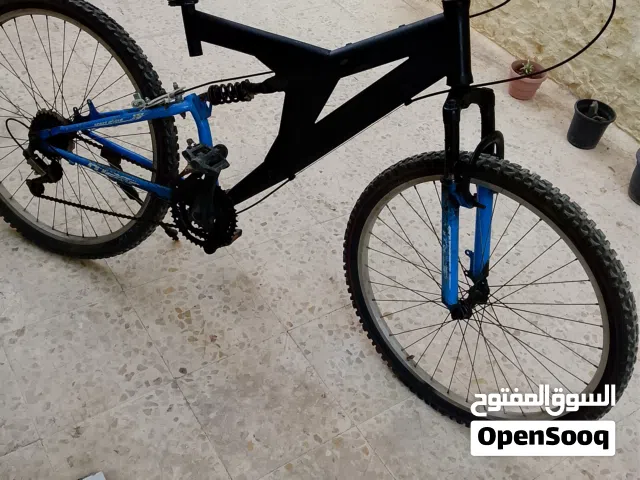 بسكليت جنط 26 للبيع