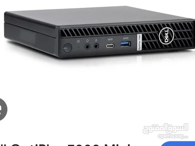 for sale dell tiny pantum 10th generation 8 ram ssd