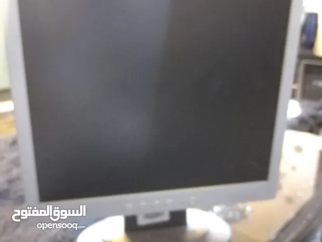شاشة كمبيوتر أيسر للبيع