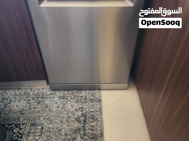 جلاية صحون مستعمله اريستون  السعر 80 دينار