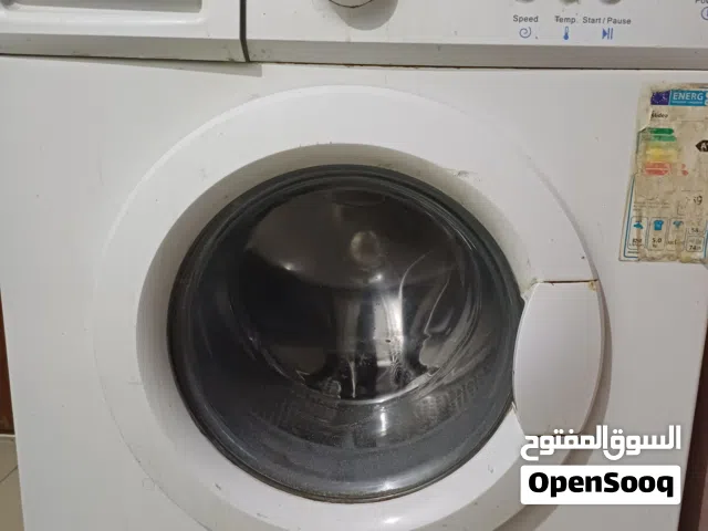 إعلان غسالة ميديا مستعمله