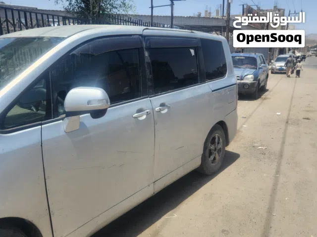2007 Toyota Other