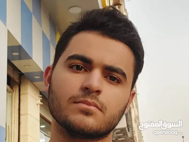 ناجي ناجي السعيد