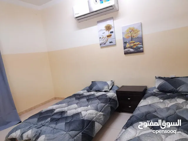 100 m2 1 Bedroom Apartments for Rent in Al Batinah Sohar