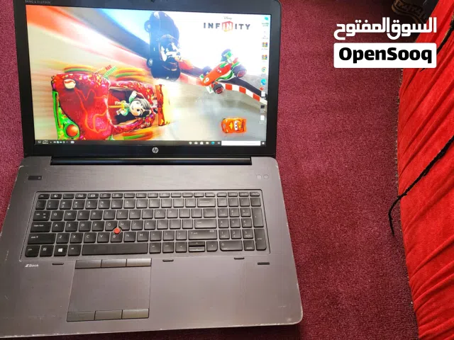 Windows HP for sale  in Sana'a