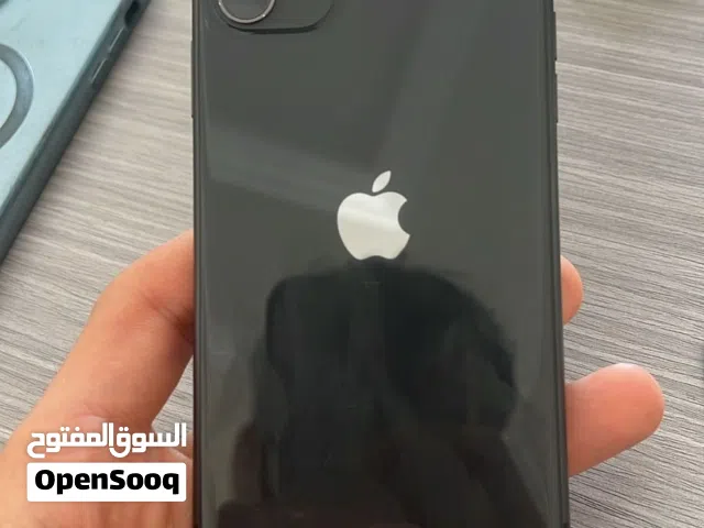 Ipone 11 للبيع او للبدل