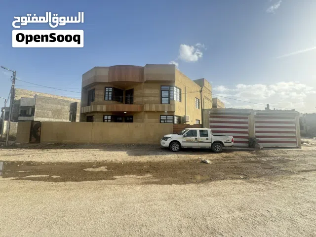 220 m2 Studio Townhouse for Sale in Baghdad 9 Nissan