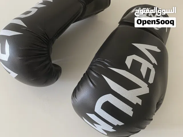 قفازات للملاكمة