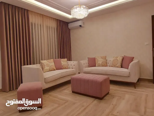 160m2 3 Bedrooms Apartments for Rent in Amman Al Rawnaq