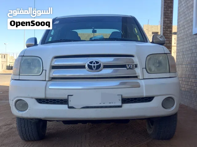 2006 Toyota Tundra TRD Pro