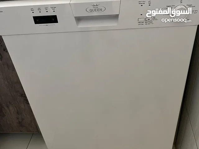 Other 6 Place Settings Dishwasher in Al Riyadh
