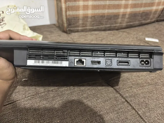 PlayStation 3 PlayStation for sale in Salt
