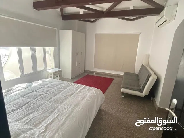 585 m2 More than 6 bedrooms Apartments for Rent in Muscat Al Maabilah