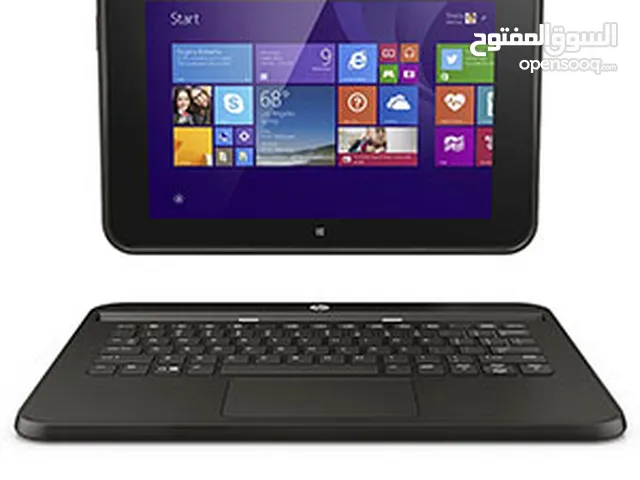 USED TABLET HP 10EE G1 ATOM