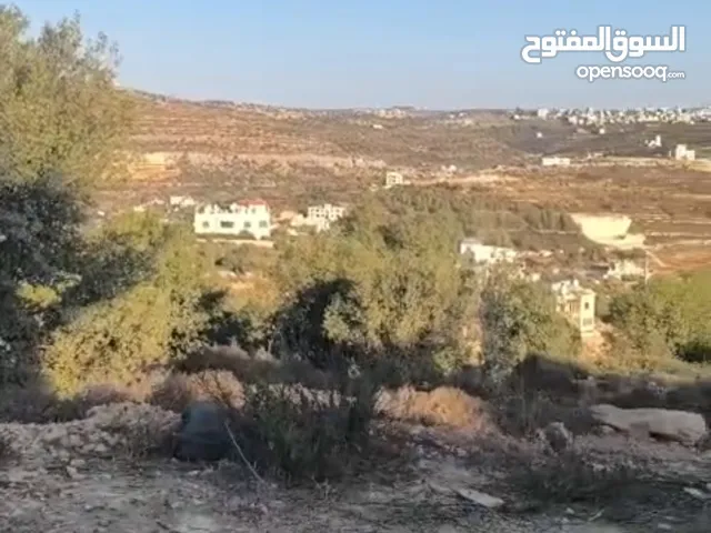 Residential Land for Sale in Ramallah and Al-Bireh Rawabi