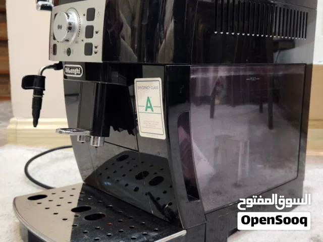 جهاز قهوه مستعمل نظيف كلش اخو الجديد للبيع