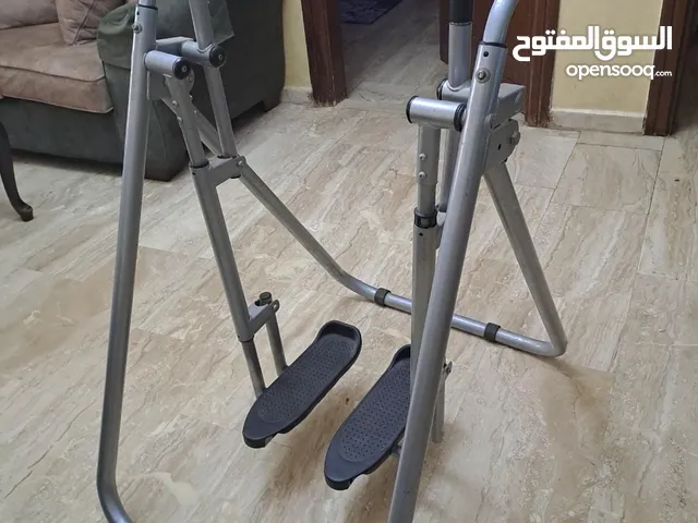 جهاز رياضة الغزال الطائر بحال الجديد للبيع بسعر ممتاز